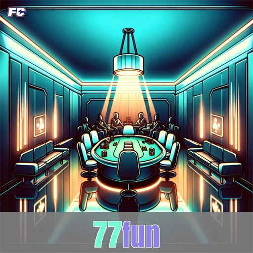 77fun Cassinos Virtuais