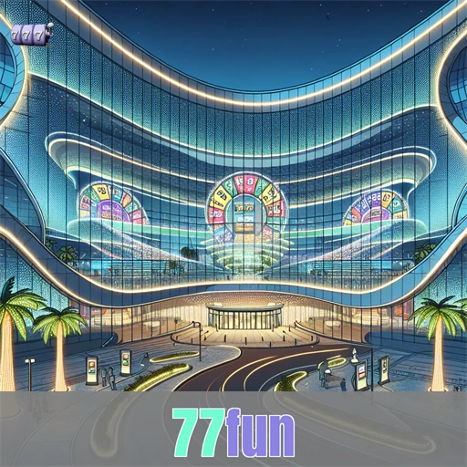 Esporte em Cena: A Revolução do 77fun