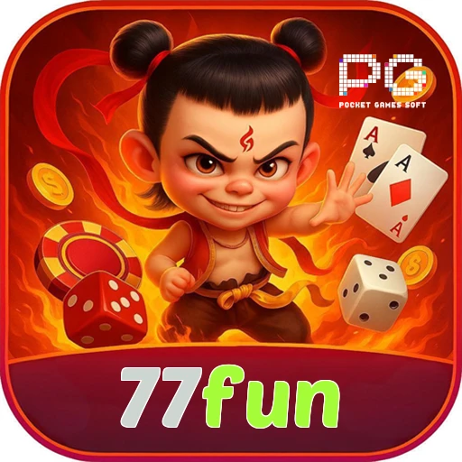 77fun logo