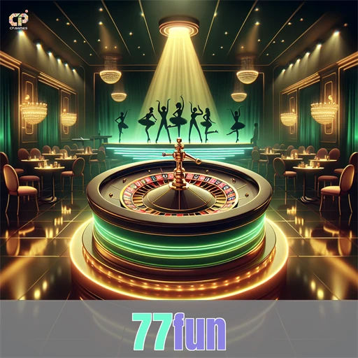 77fun Plataforma Online