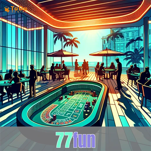 Recursos VIP Incríveis para Jogadores no 77fun