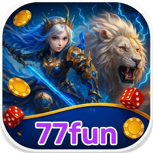 77fun: Explore as Funcionalidades e Surpreenda-se com a Plataforma de Jogos
