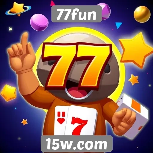Exploração dos jogos populares no site 77fun
